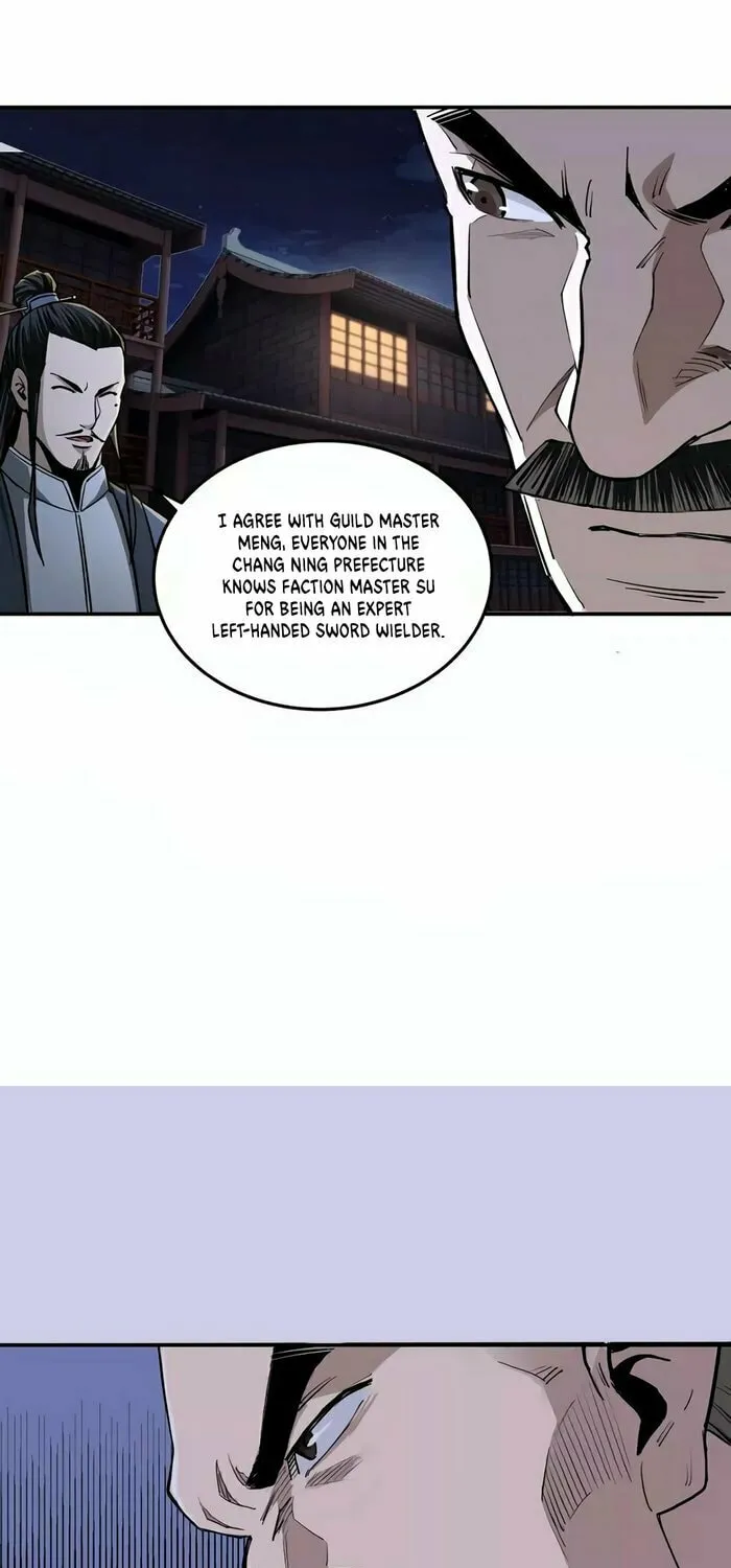 Greatest Boss System Chapter 43 page 32 - 