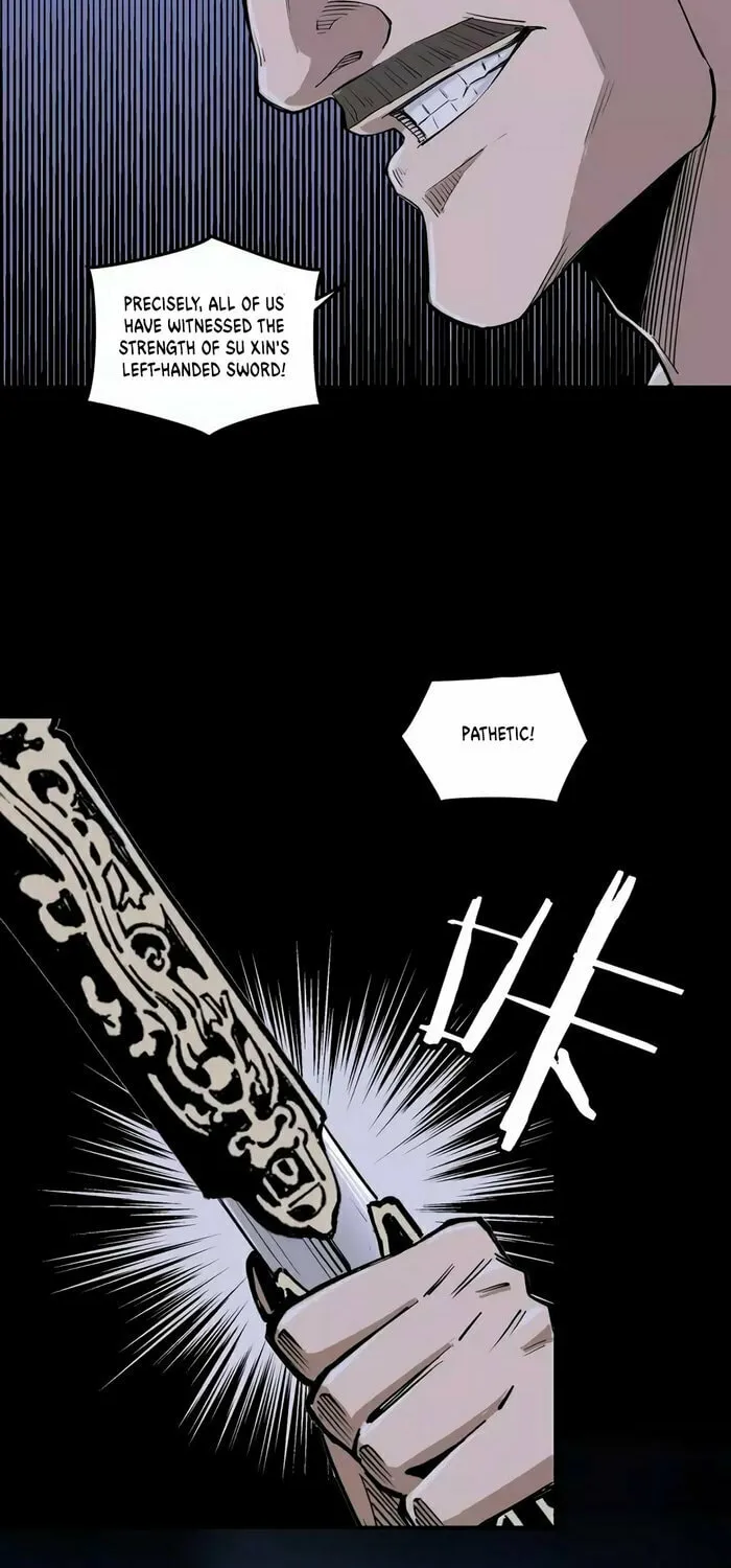 Greatest Boss System Chapter 43 page 33 - 