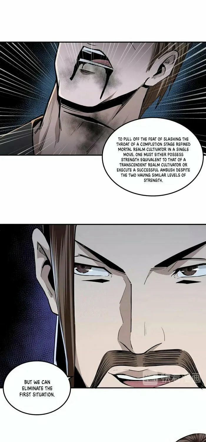 Greatest Boss System Chapter 43 page 5 - 