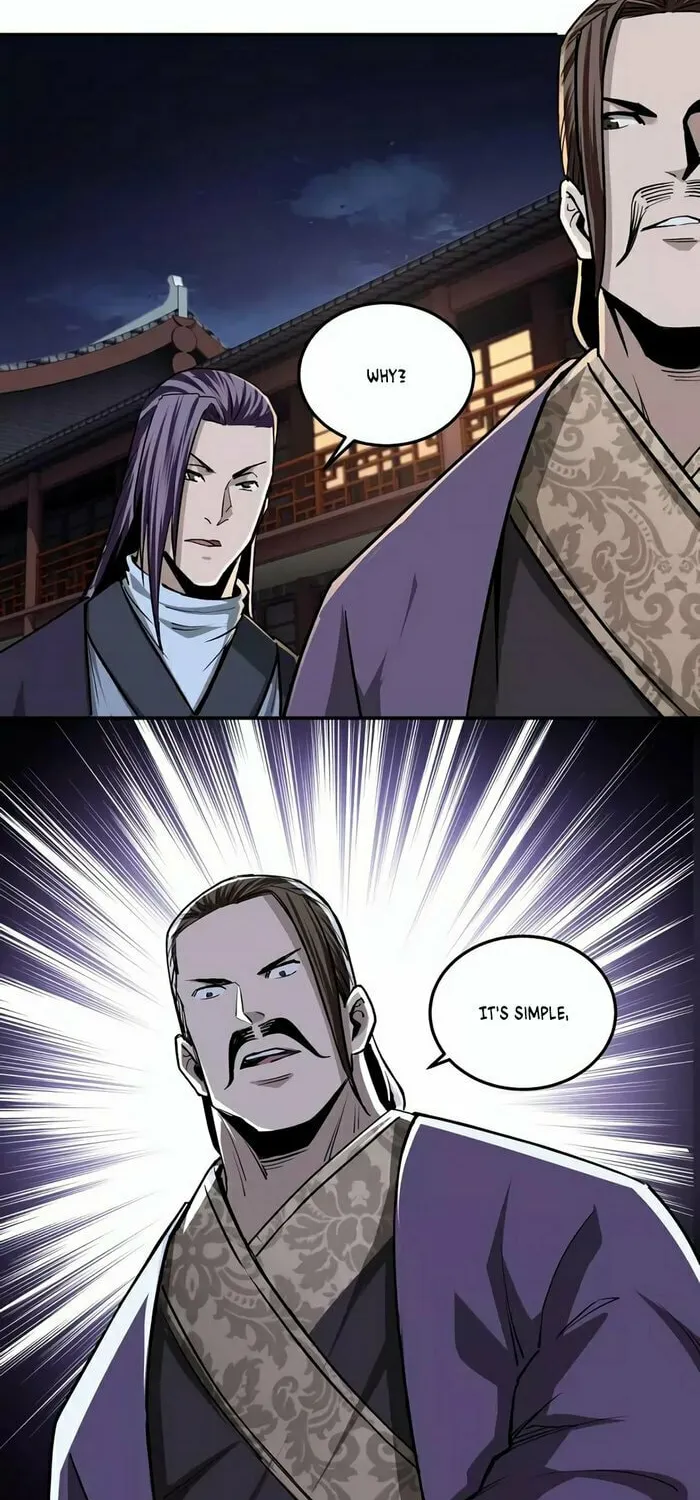 Greatest Boss System Chapter 43 page 6 - 