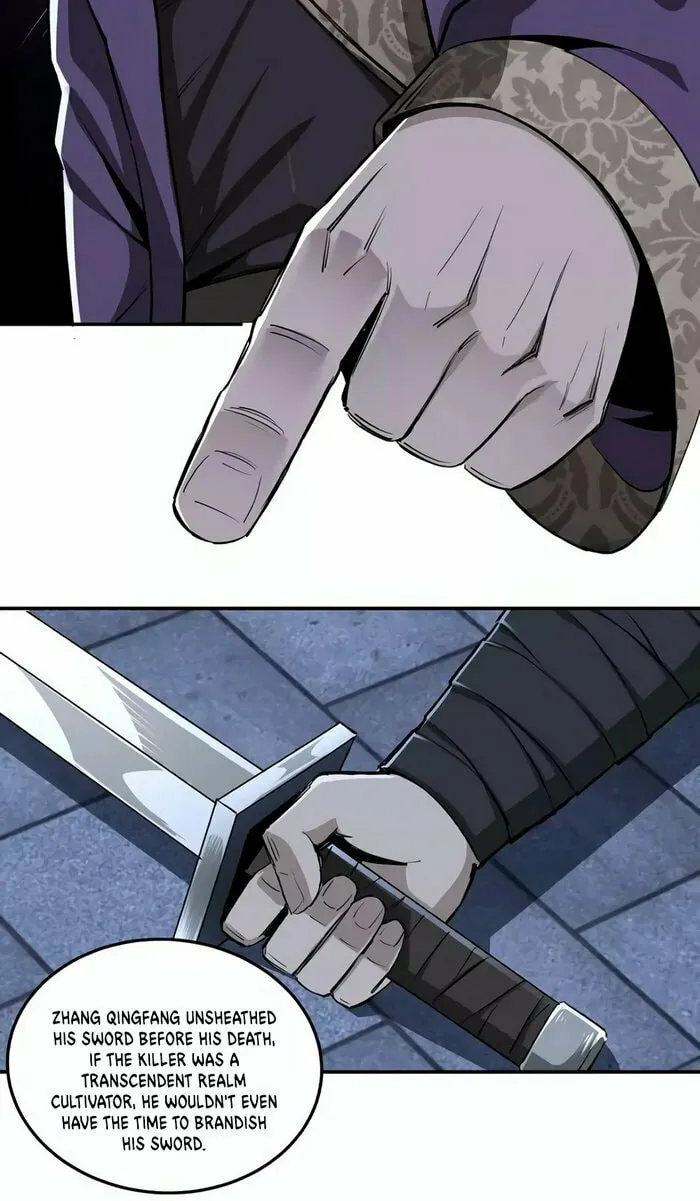 Greatest Boss System Chapter 43 page 7 - 