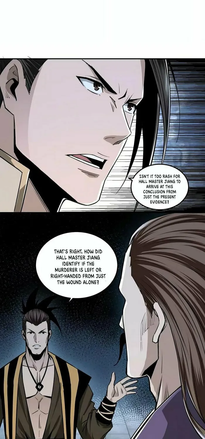 Greatest Boss System Chapter 43 page 9 - 