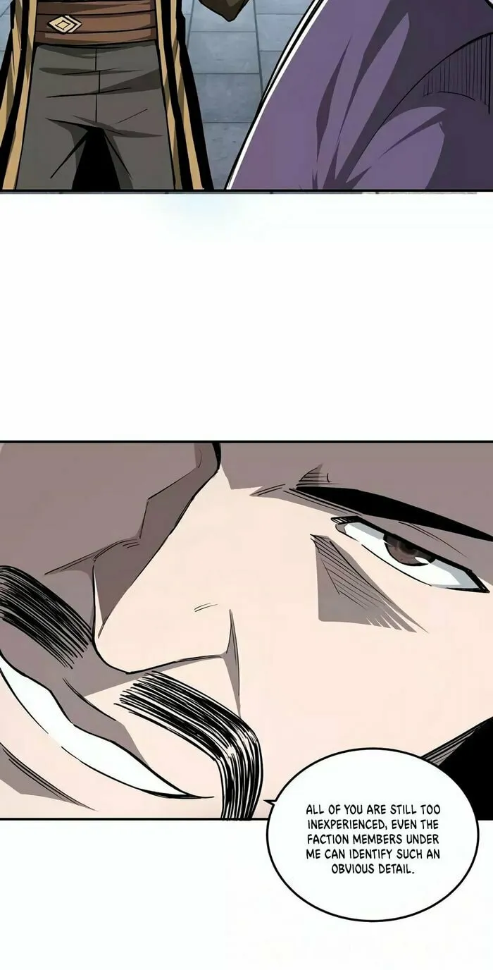 Greatest Boss System Chapter 43 page 10 - 