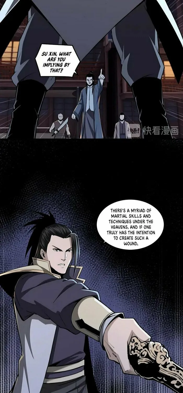 Greatest Boss System Chapter 44 page 2 - 