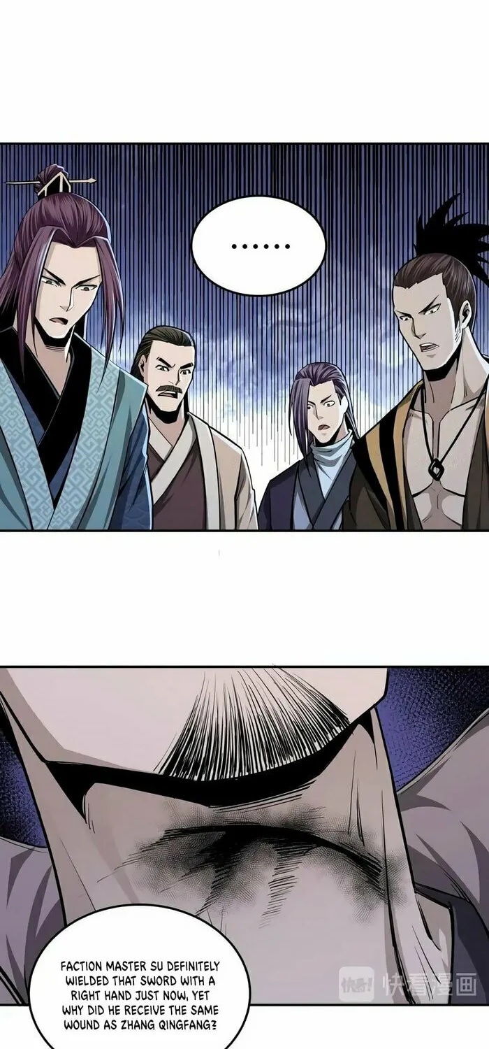Greatest Boss System Chapter 44 page 12 - 