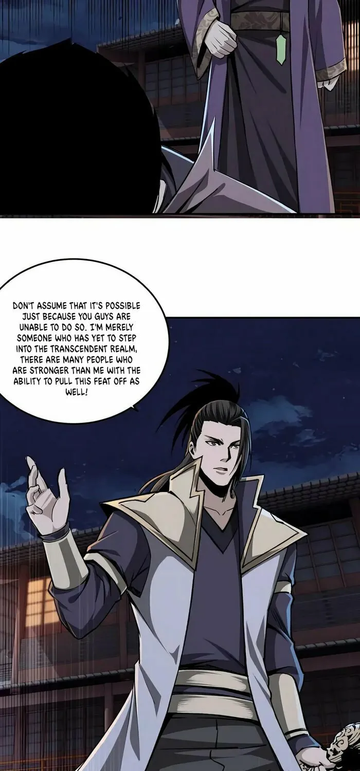 Greatest Boss System Chapter 44 page 14 - 