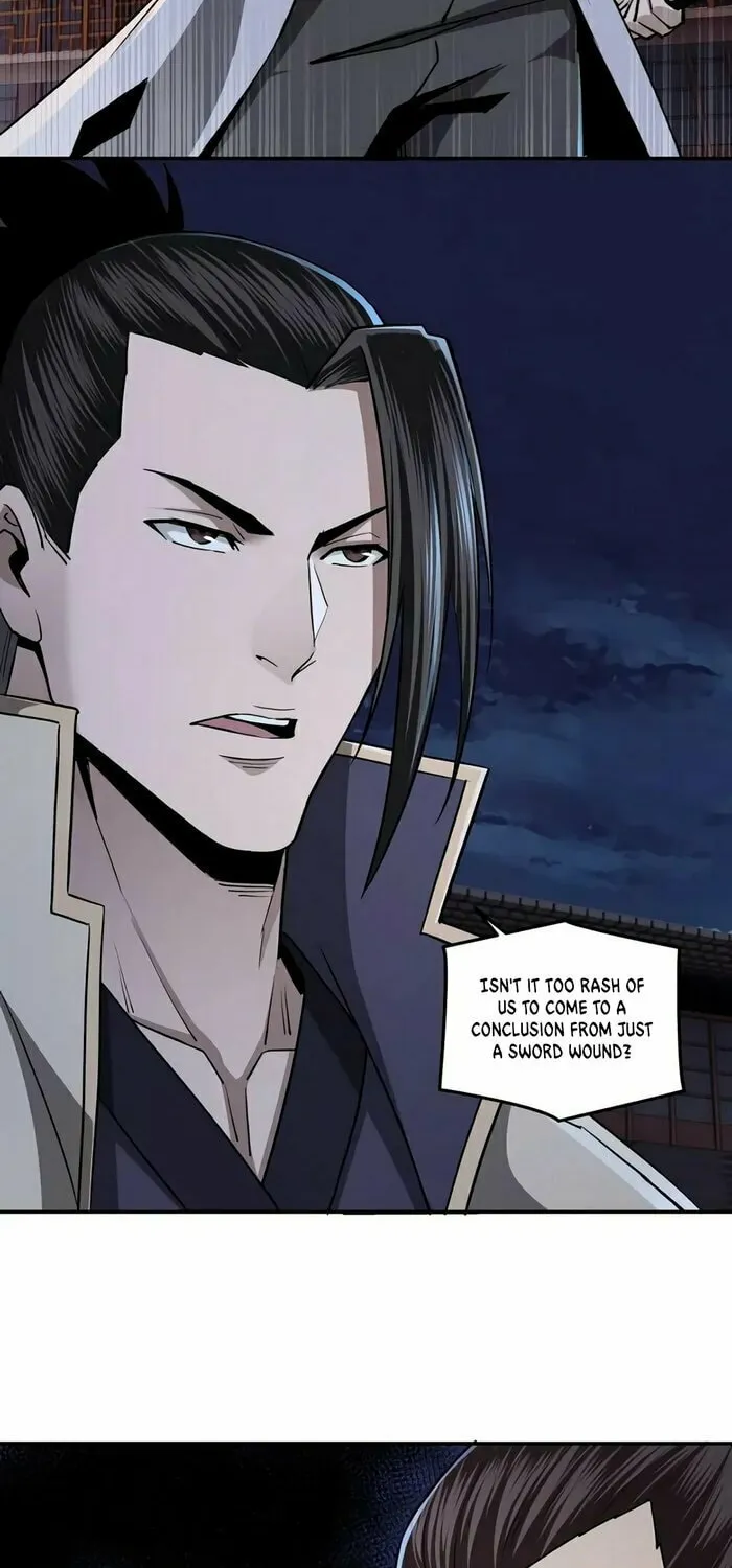 Greatest Boss System Chapter 44 page 15 - 
