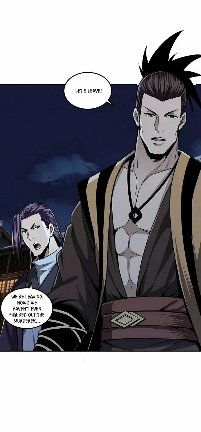 Greatest Boss System Chapter 44 page 18 - 