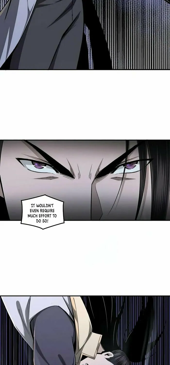 Greatest Boss System Chapter 44 page 3 - 