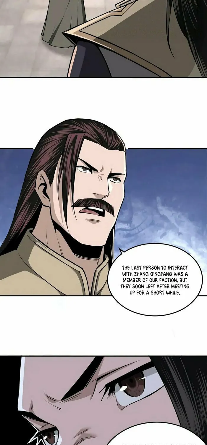 Greatest Boss System Chapter 44 page 24 - 