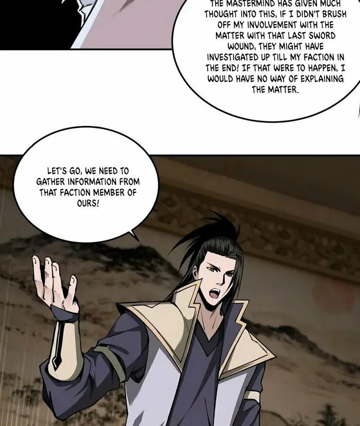 Greatest Boss System Chapter 44 page 25 - 