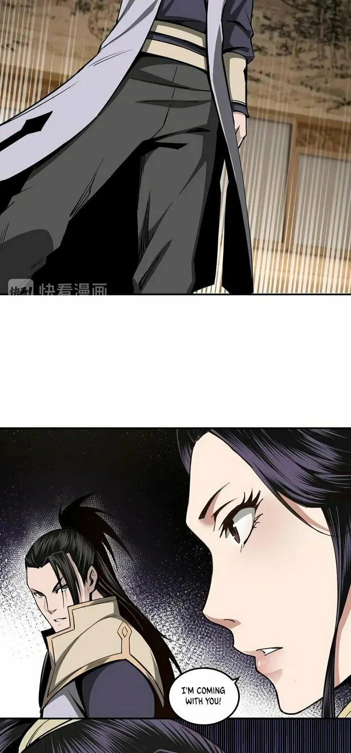 Greatest Boss System Chapter 44 page 26 - 