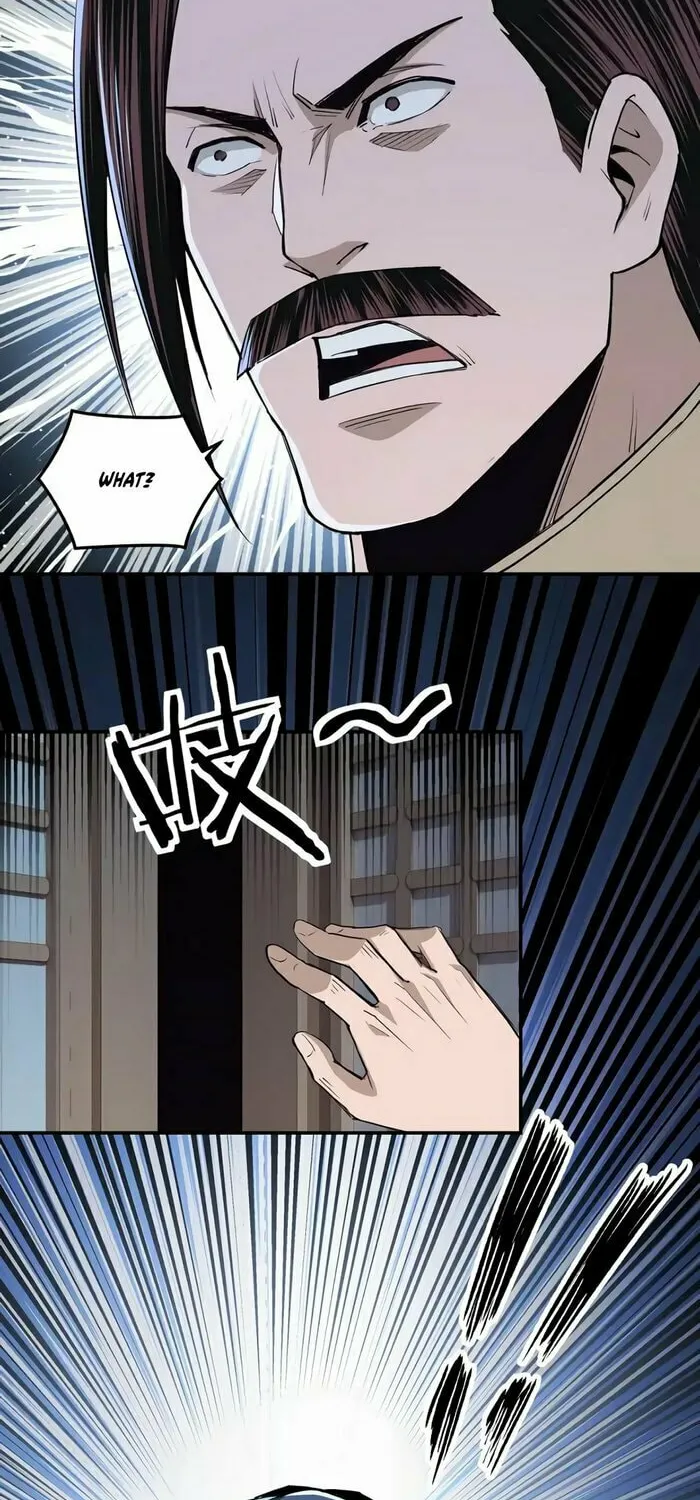 Greatest Boss System Chapter 44 page 29 - 