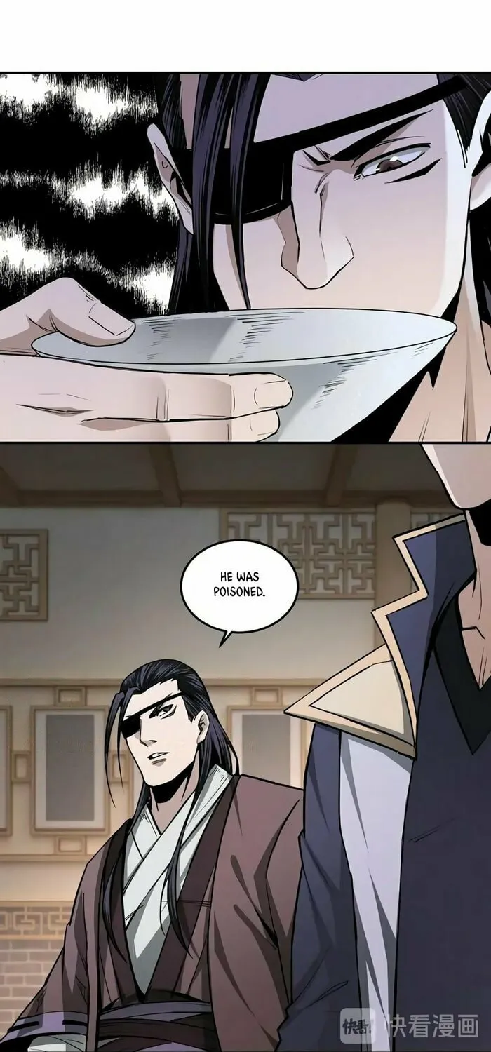 Greatest Boss System Chapter 44 page 31 - 