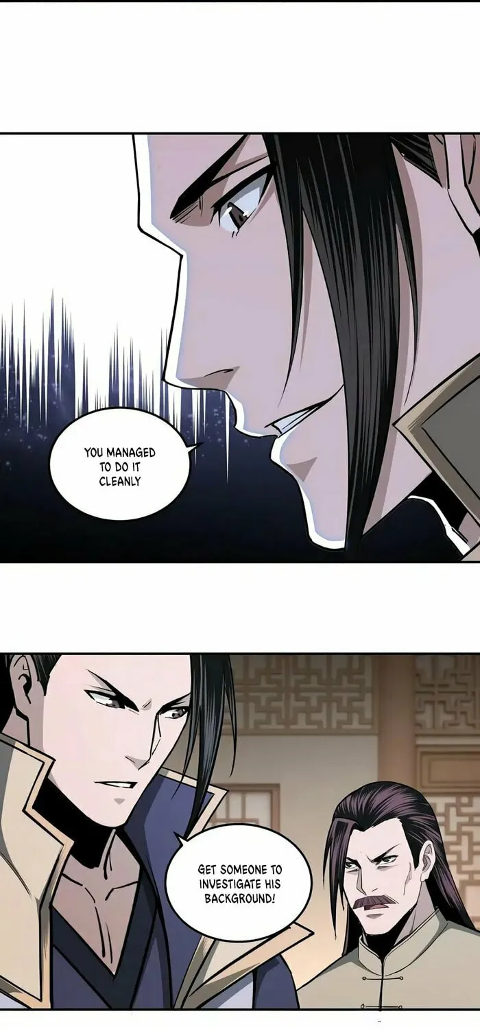 Greatest Boss System Chapter 44 page 32 - 