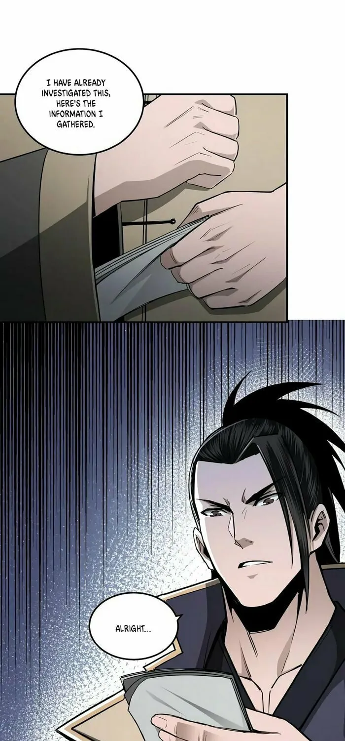 Greatest Boss System Chapter 44 page 33 - 