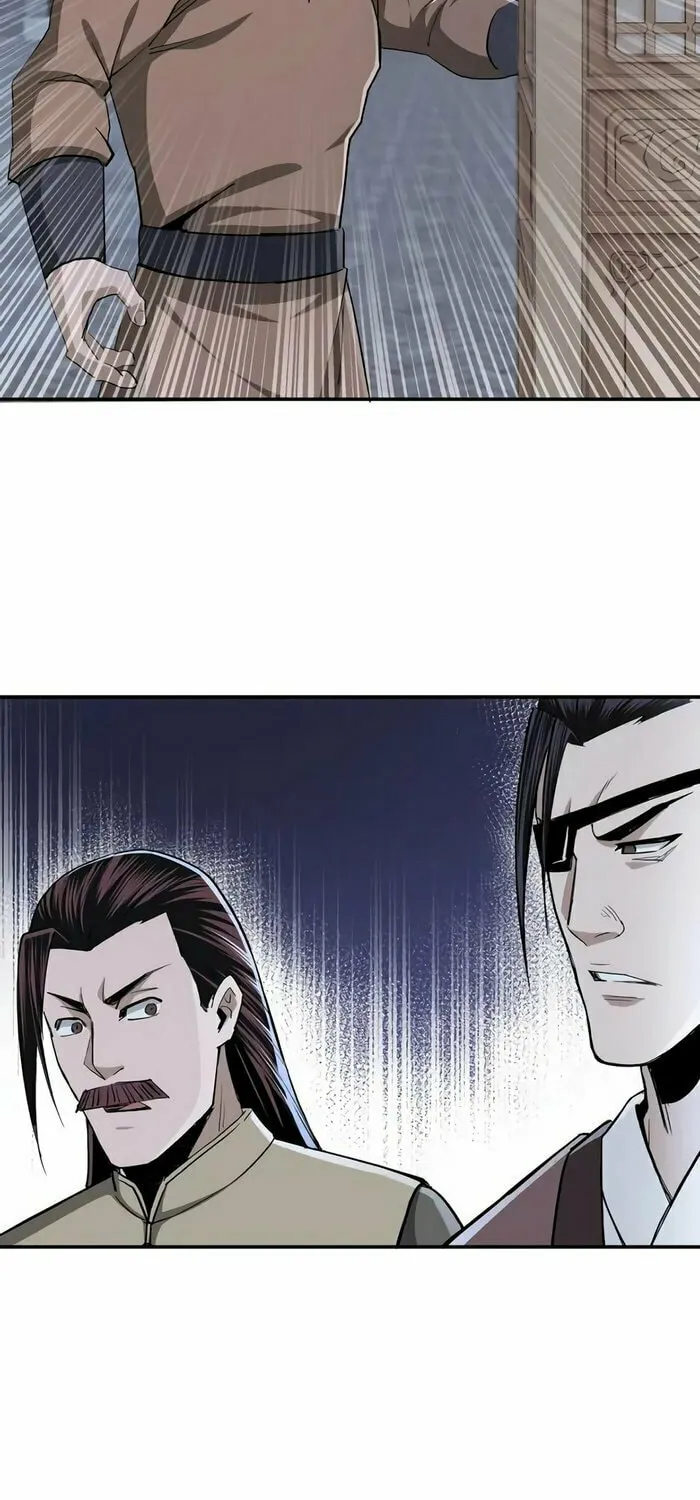 Greatest Boss System Chapter 44 page 37 - 