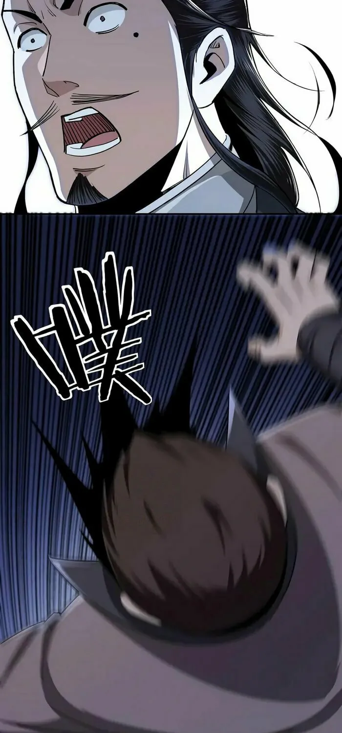 Greatest Boss System Chapter 44 page 8 - 