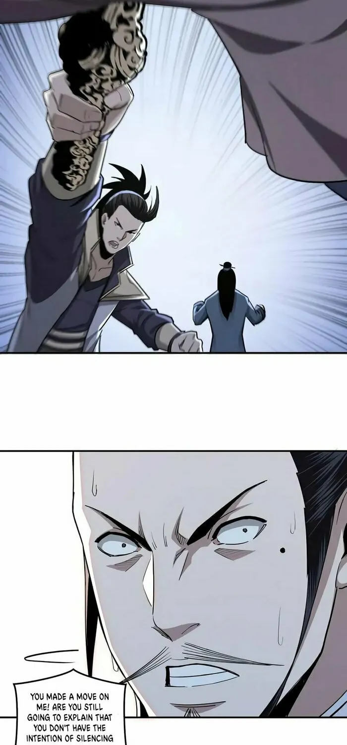 Greatest Boss System Chapter 44 page 9 - 