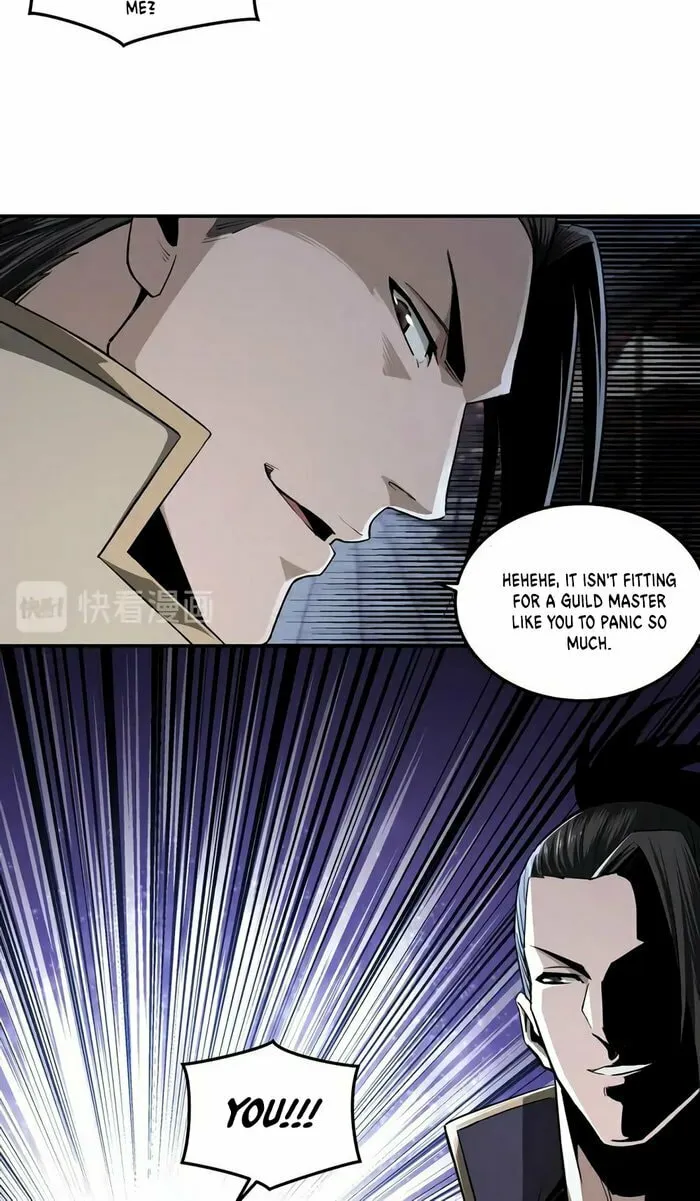 Greatest Boss System Chapter 44 page 10 - 