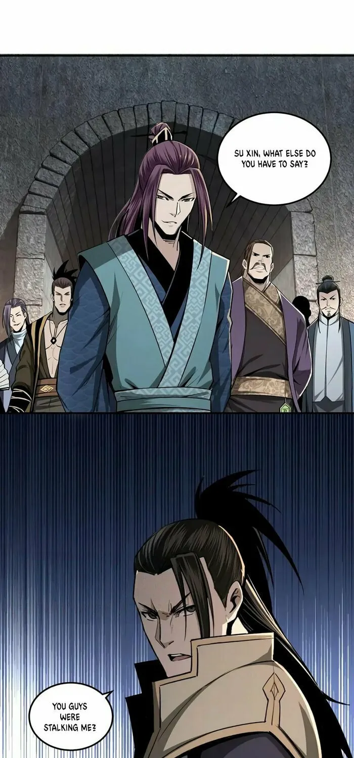 Greatest Boss System Chapter 45 page 13 - 
