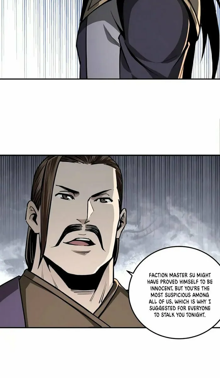 Greatest Boss System Chapter 45 page 14 - 