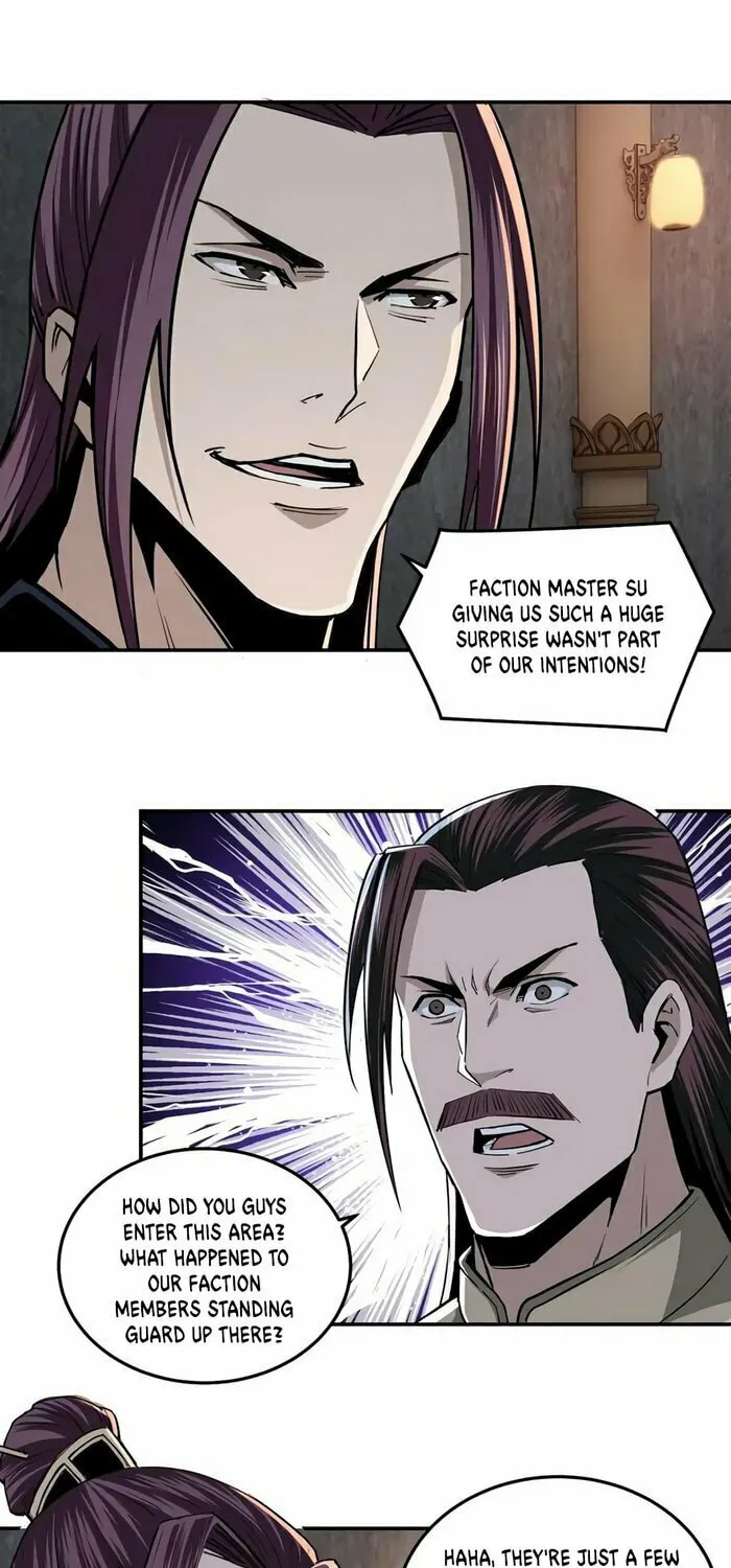 Greatest Boss System Chapter 45 page 15 - 