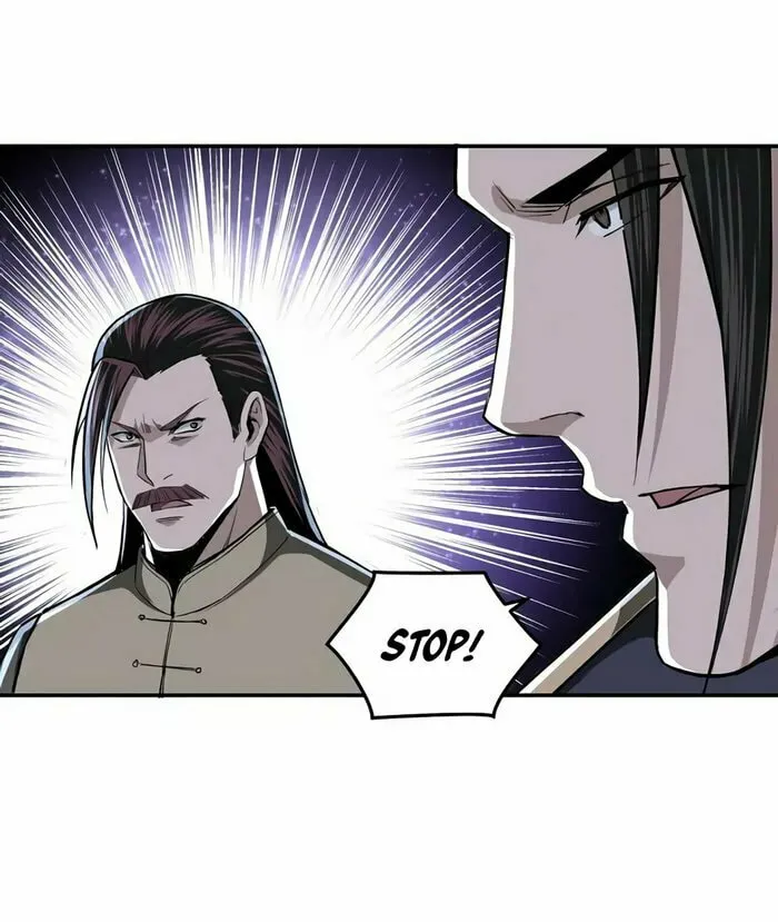 Greatest Boss System Chapter 45 page 17 - 