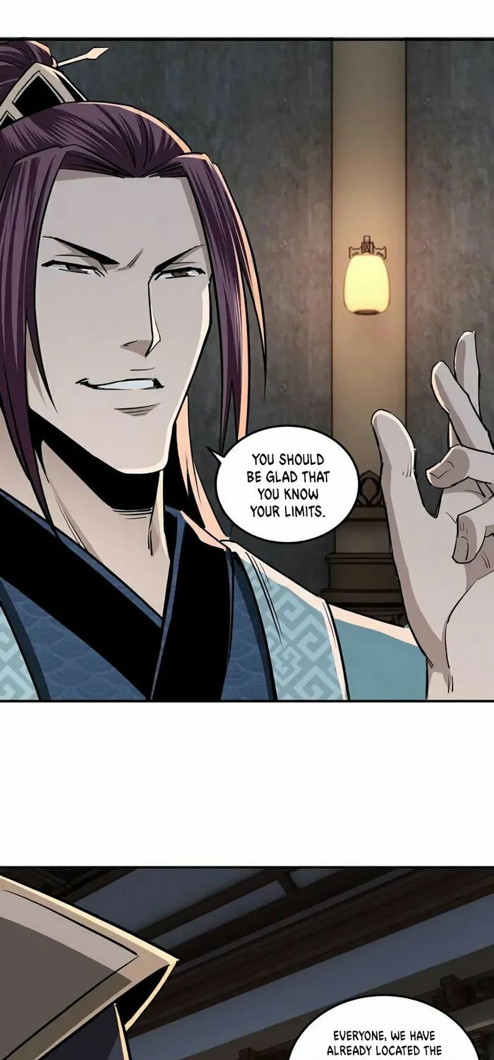 Greatest Boss System Chapter 45 page 18 - 