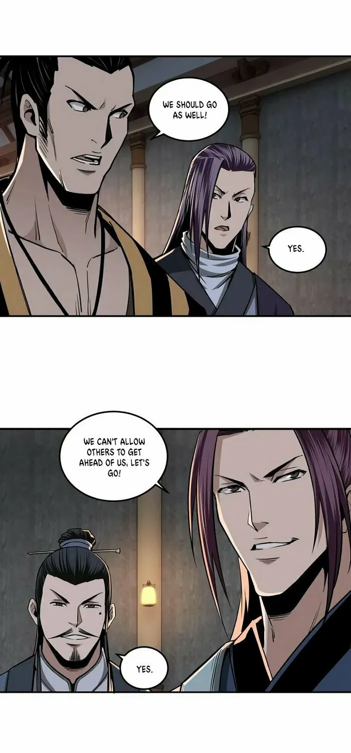 Greatest Boss System Chapter 45 page 29 - 