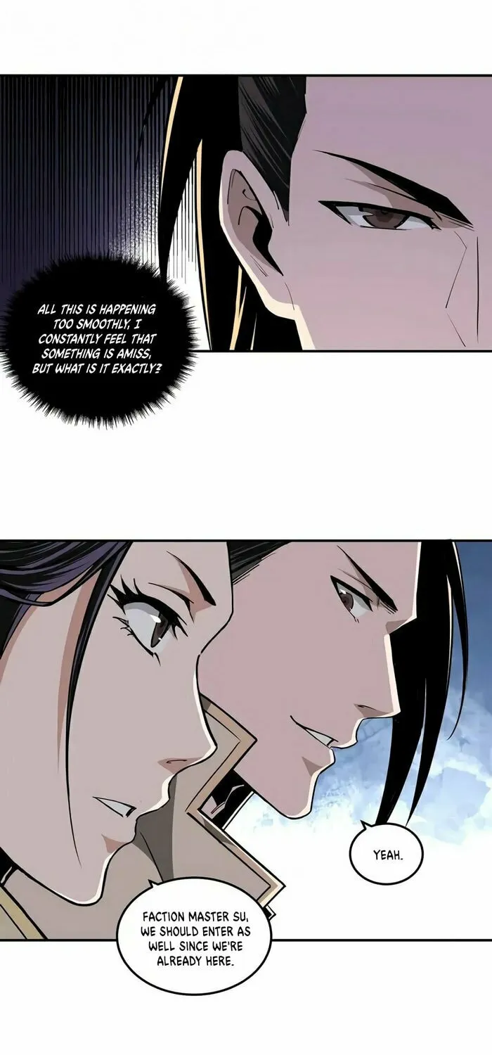 Greatest Boss System Chapter 45 page 30 - 