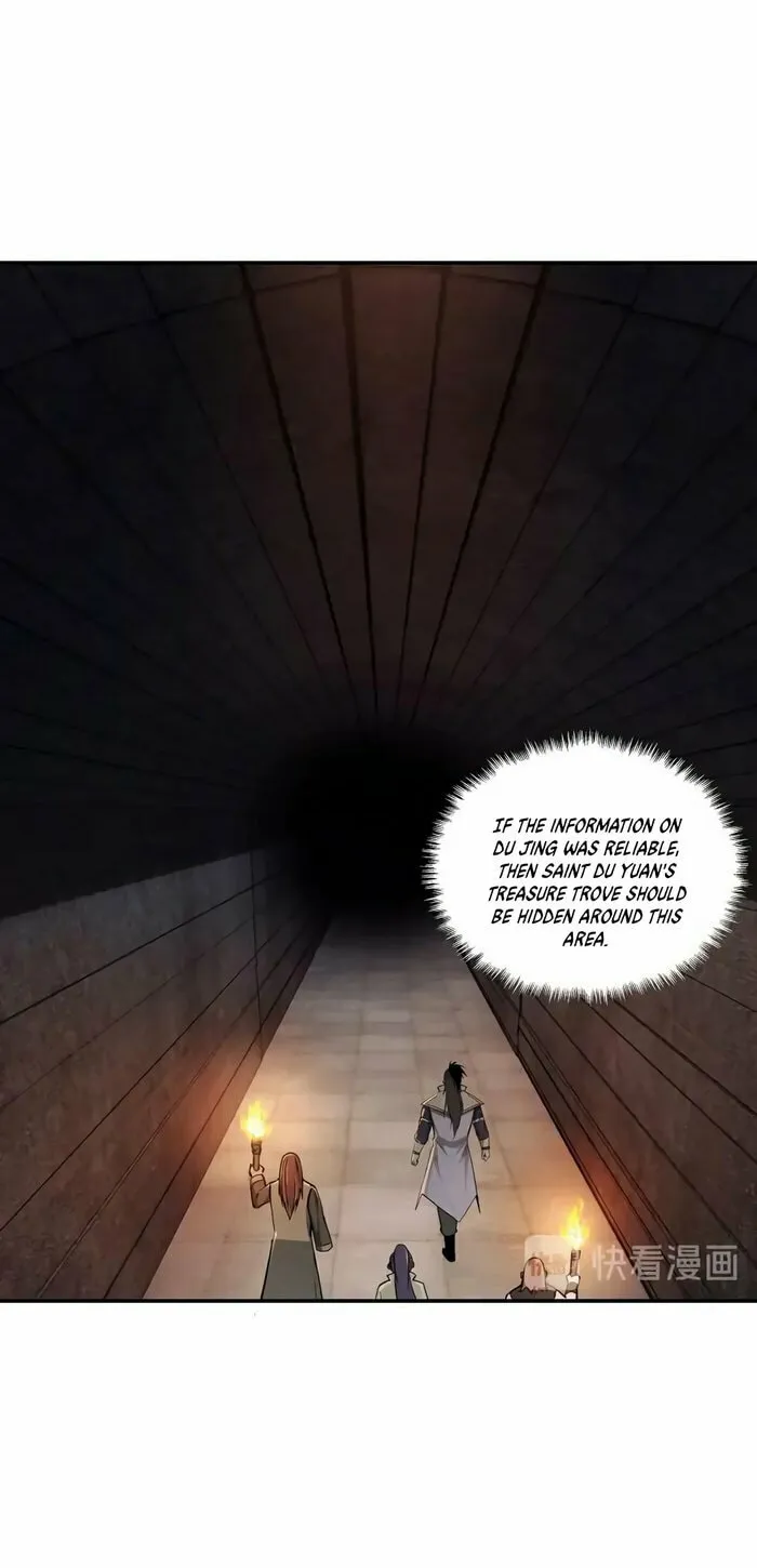 Greatest Boss System Chapter 45 page 4 - 
