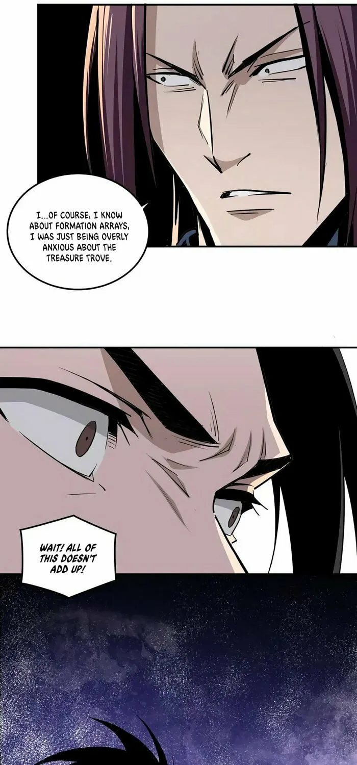 Greatest Boss System Chapter 45 page 34 - 