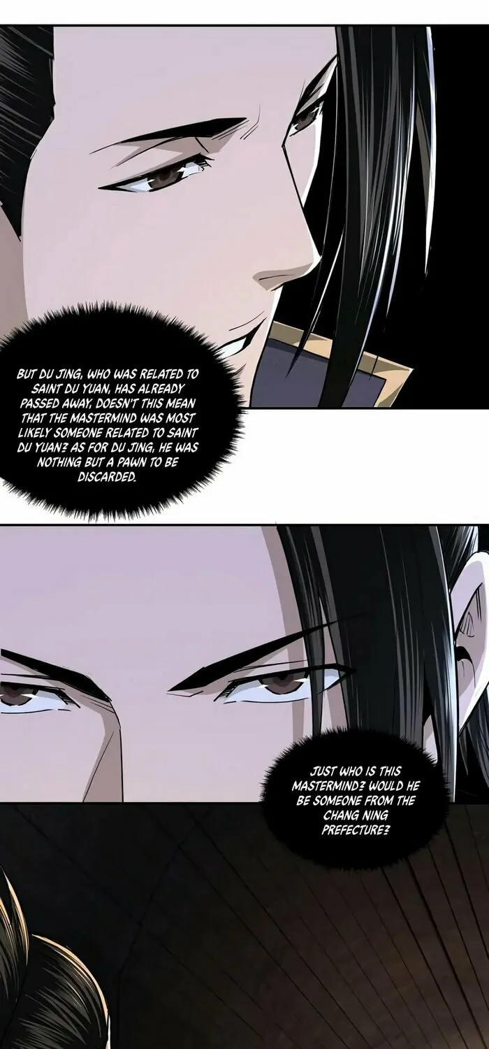Greatest Boss System Chapter 45 page 5 - 