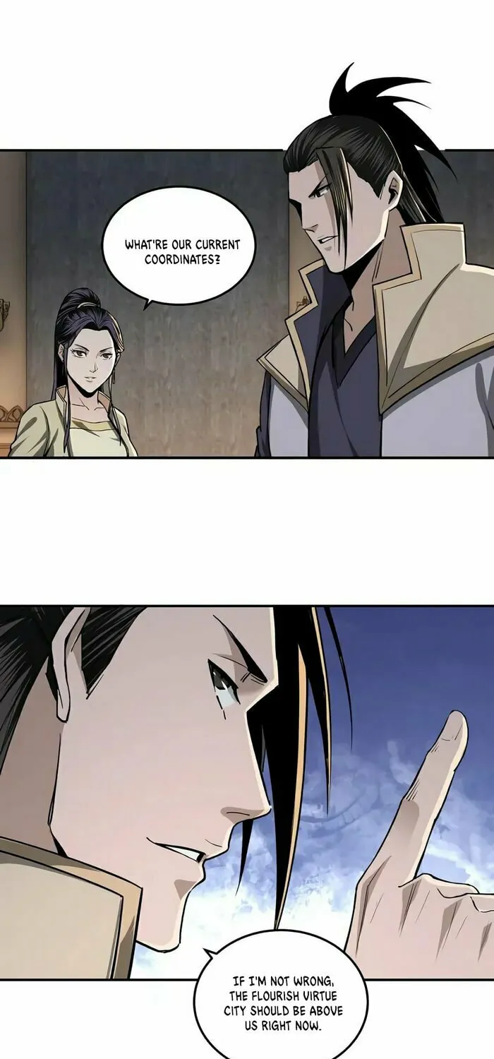 Greatest Boss System Chapter 45 page 9 - 
