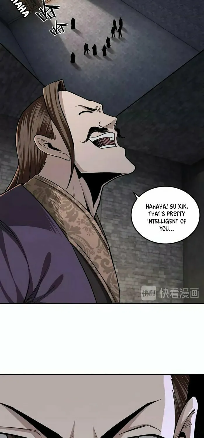 Greatest Boss System Chapter 46 page 2 - 