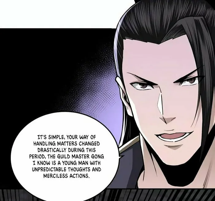 Greatest Boss System Chapter 46 page 17 - 