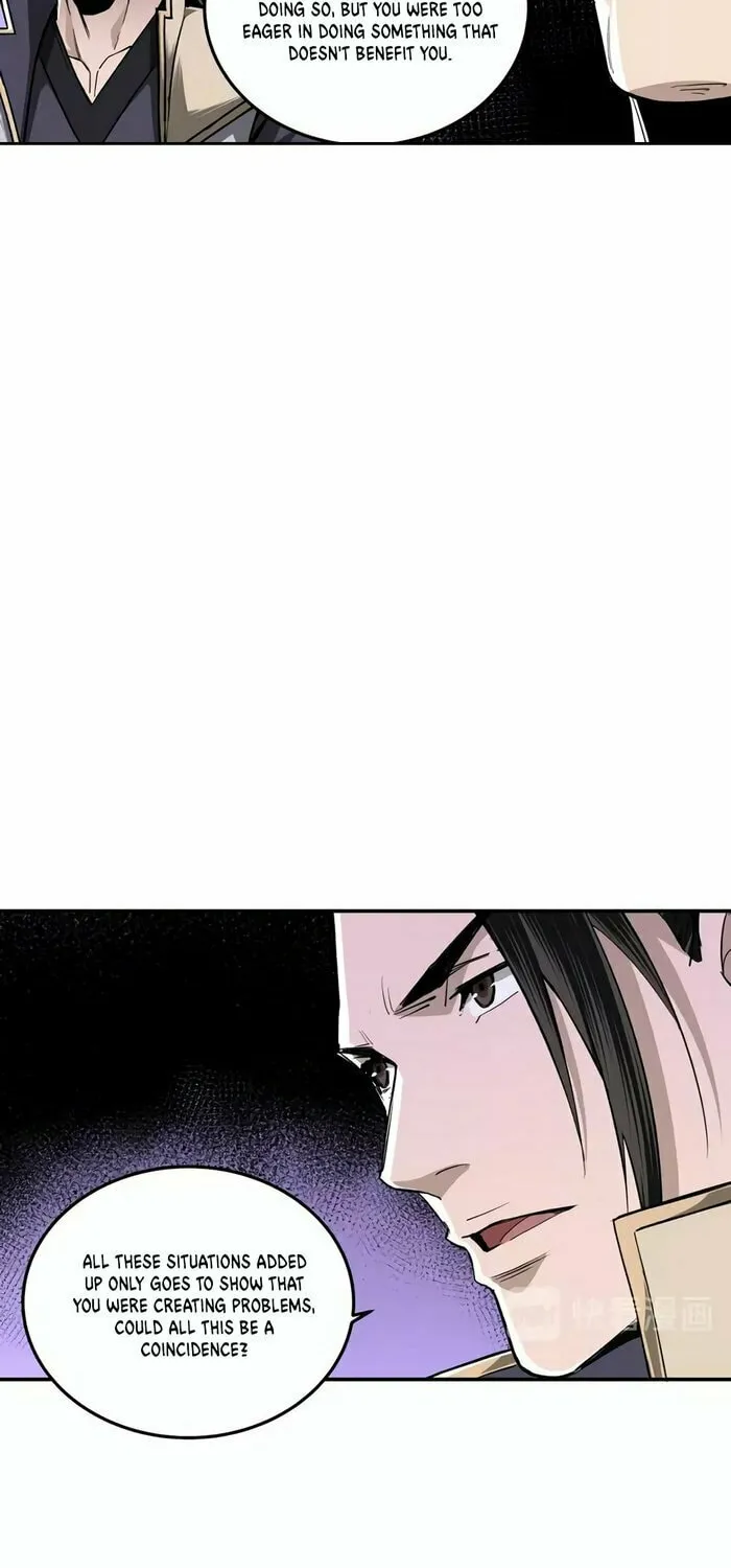 Greatest Boss System Chapter 46 page 19 - 