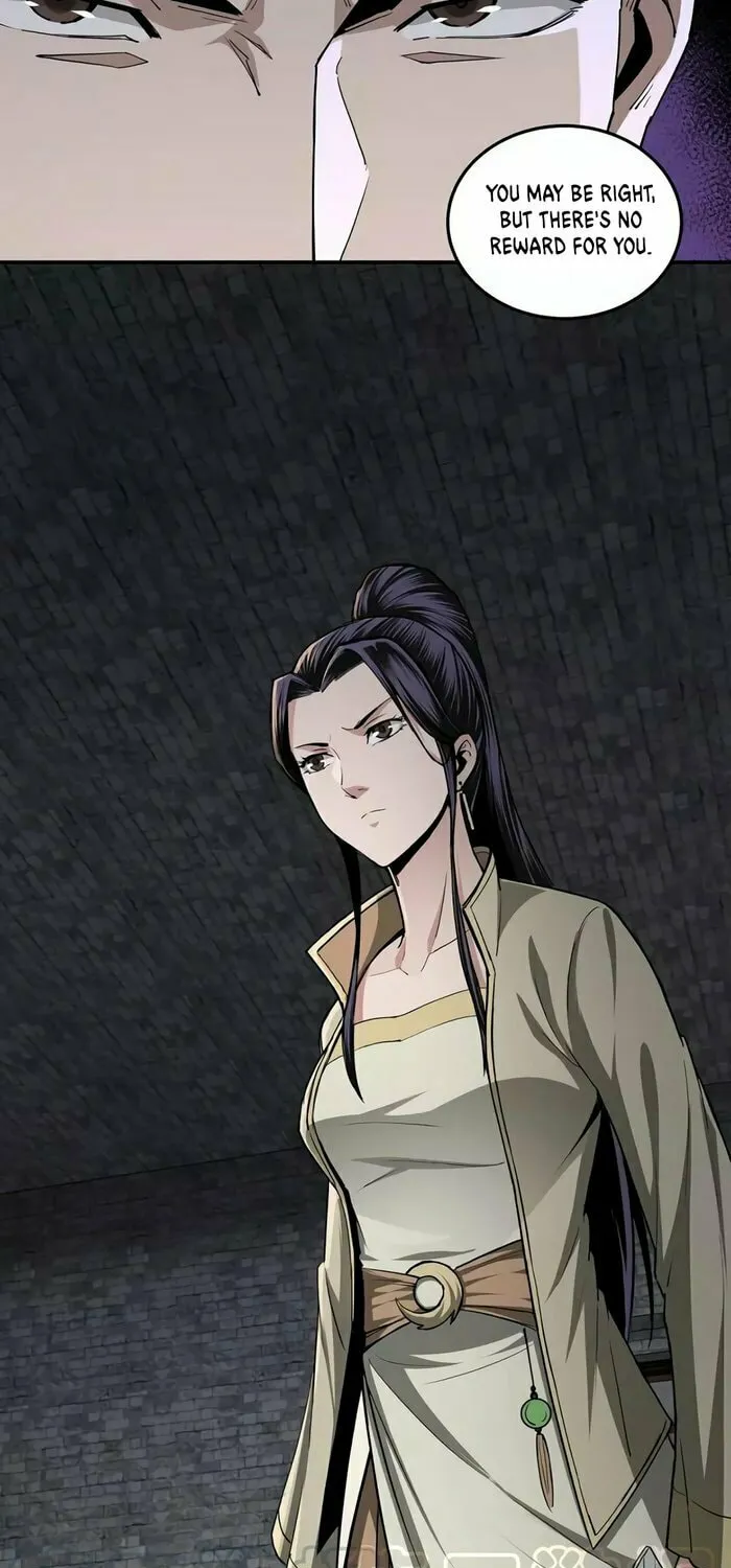 Greatest Boss System Chapter 46 page 3 - 