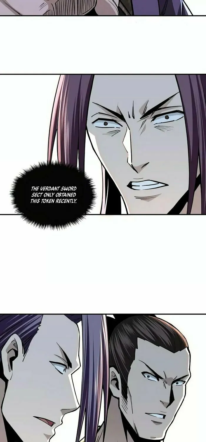 Greatest Boss System Chapter 46 page 24 - 