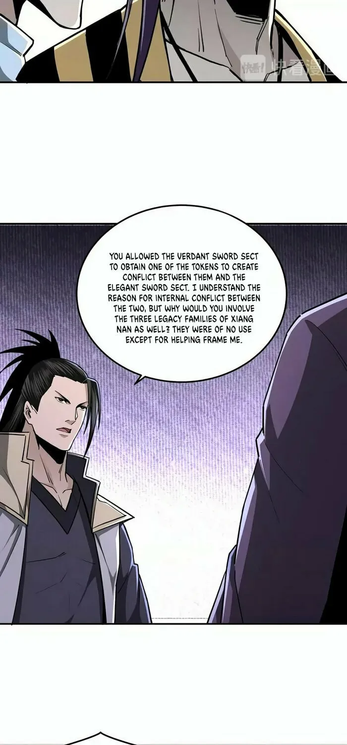 Greatest Boss System Chapter 46 page 25 - 
