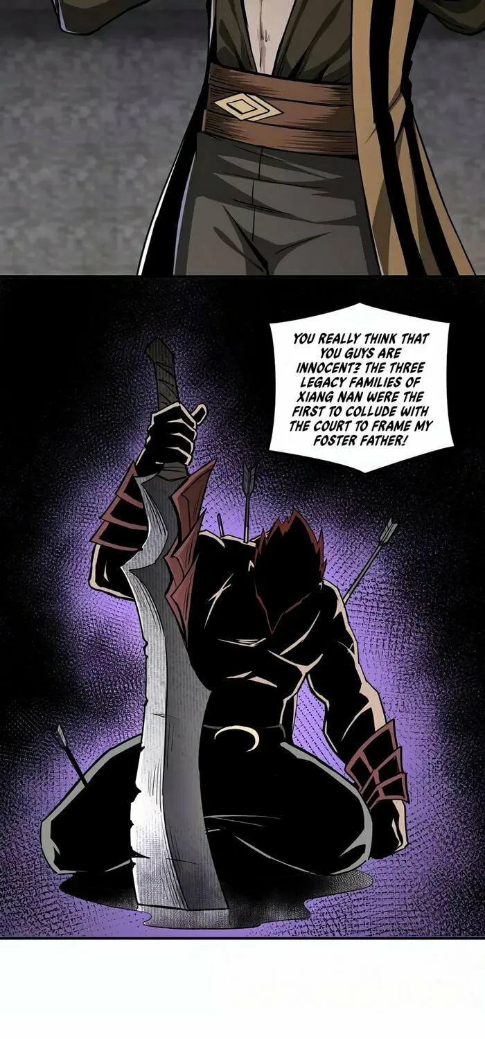 Greatest Boss System Chapter 46 page 27 - 