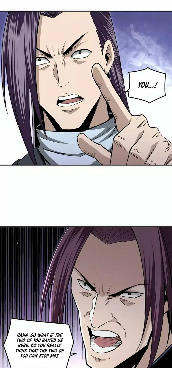 Greatest Boss System Chapter 46 page 28 - 