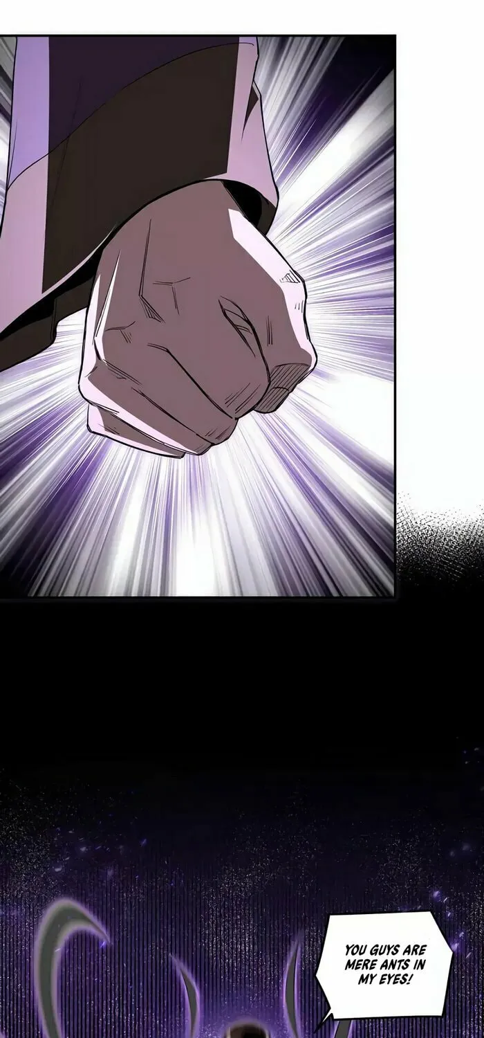 Greatest Boss System Chapter 46 page 30 - 