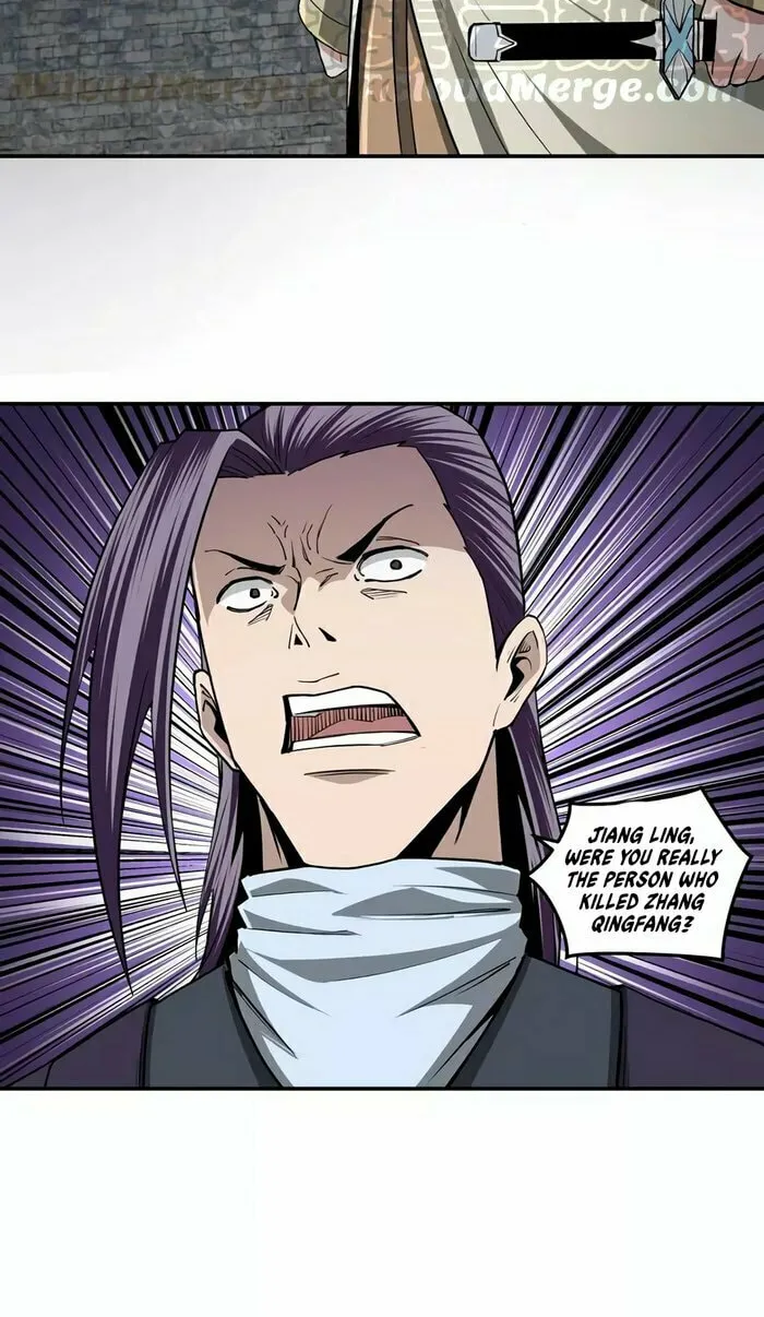 Greatest Boss System Chapter 46 page 4 - 