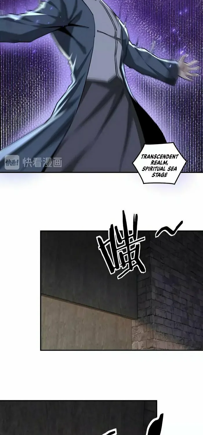 Greatest Boss System Chapter 46 page 33 - 