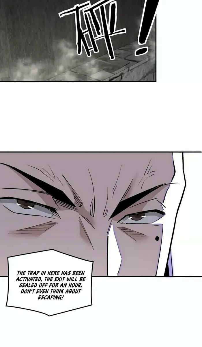 Greatest Boss System Chapter 46 page 34 - 