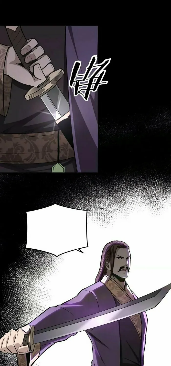 Greatest Boss System Chapter 46 page 38 - 
