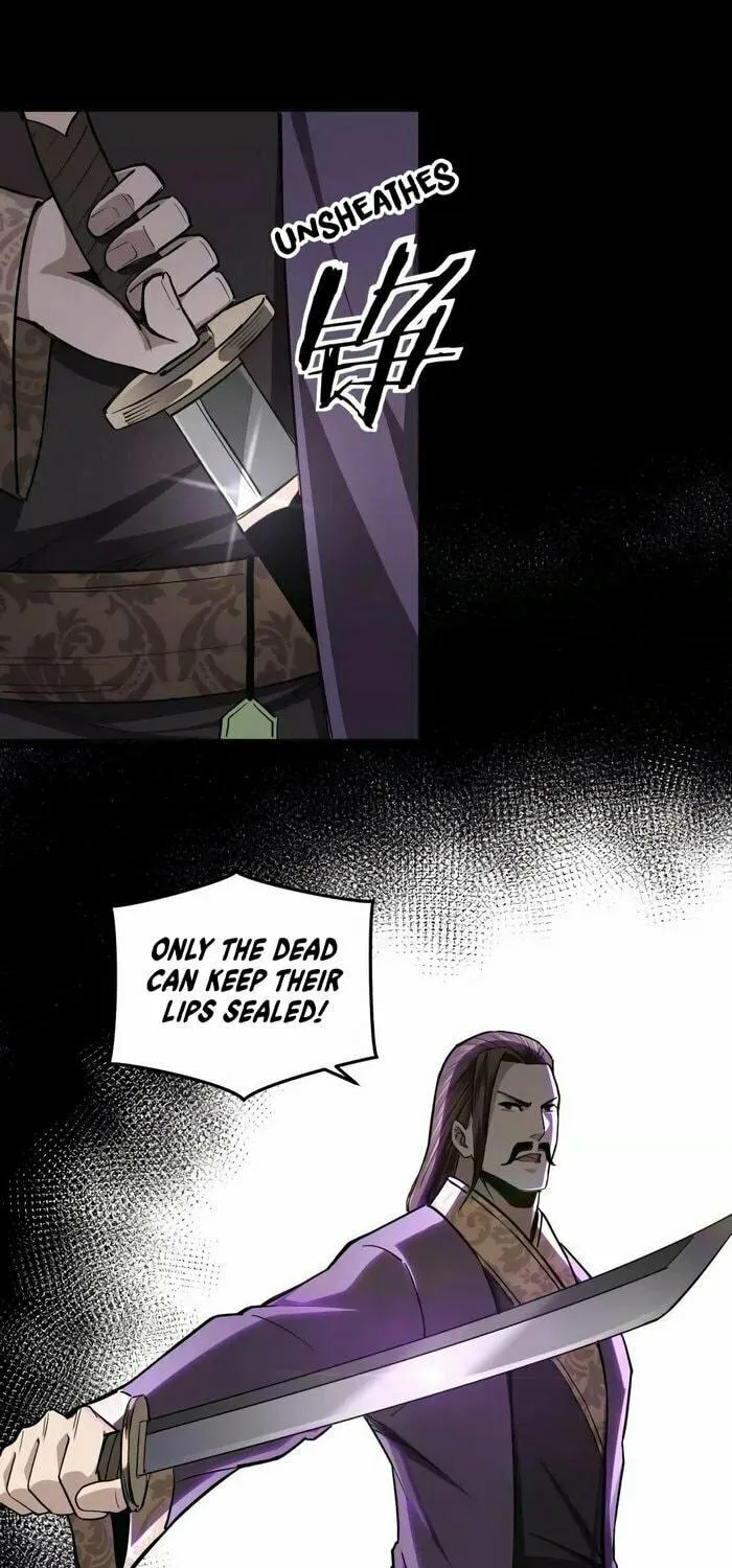 Greatest Boss System Chapter 46 page 40 - 