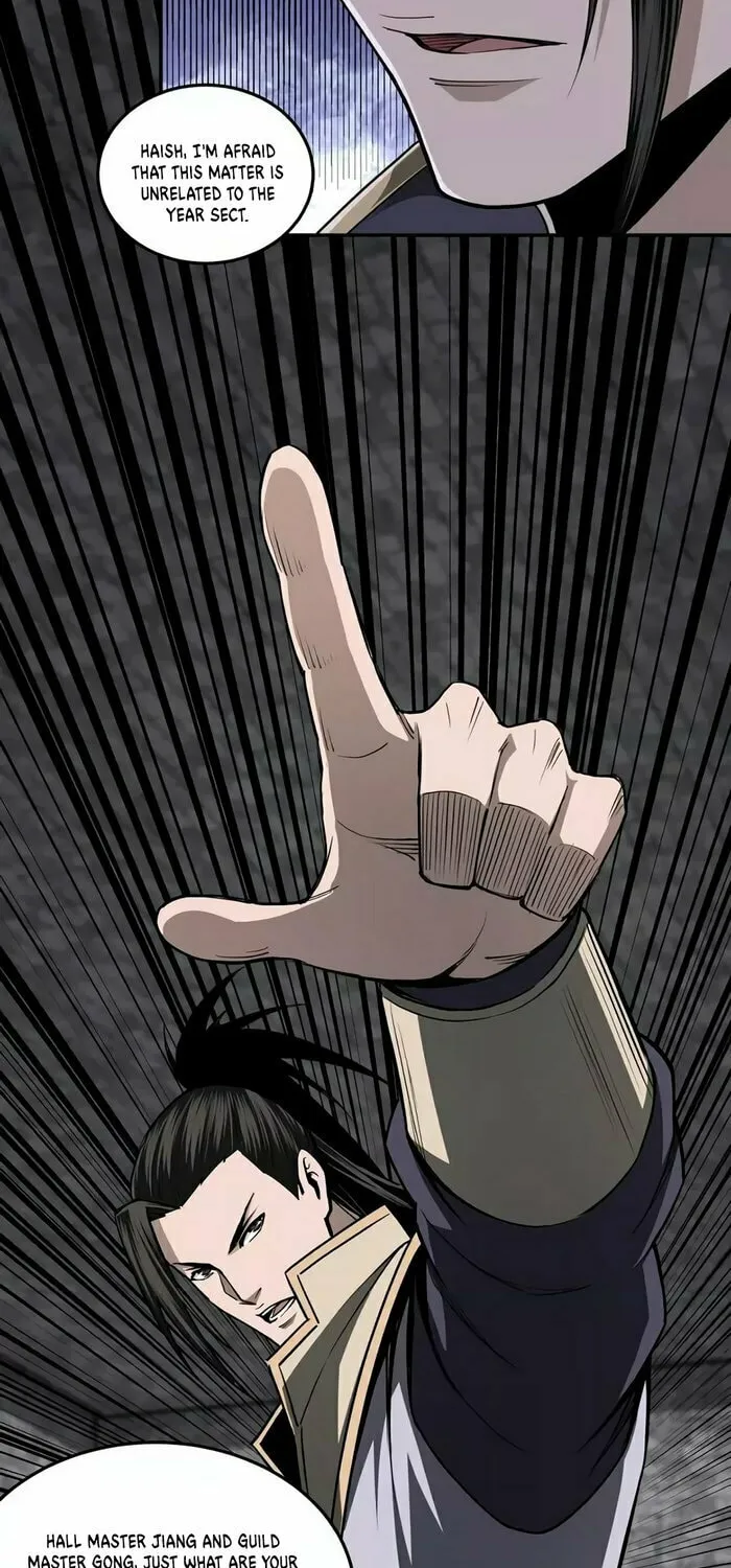 Greatest Boss System Chapter 46 page 6 - 